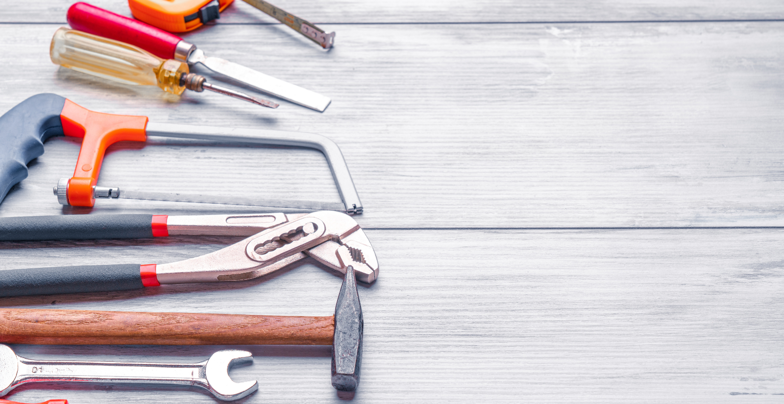 Stabilize. Assess. Implement.