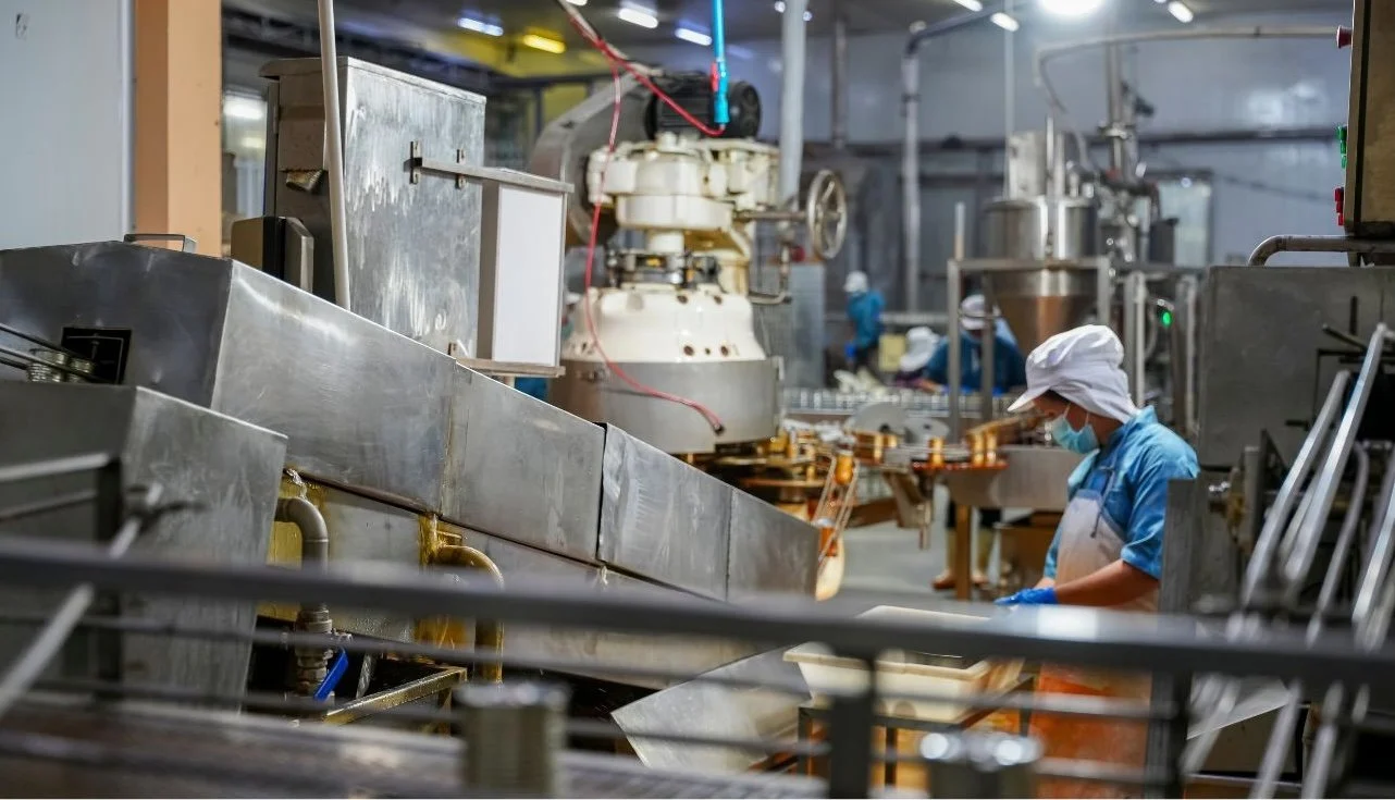 Restoring Financial Control &amp; Stakeholder Confidence For a 9x Exit