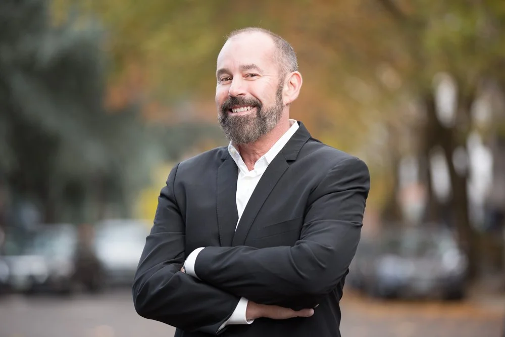 From Visionary to Steward: A Founder’s Story