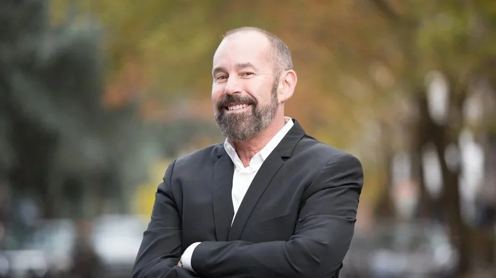 From Visionary to Steward: A Founder’s Story