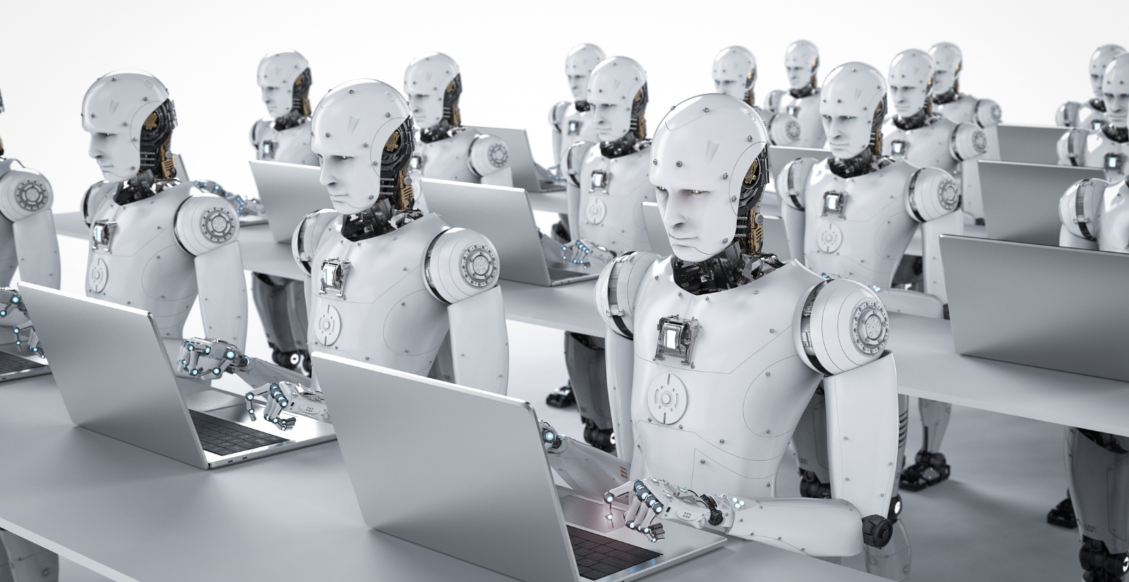 What If AI Works Too Well?