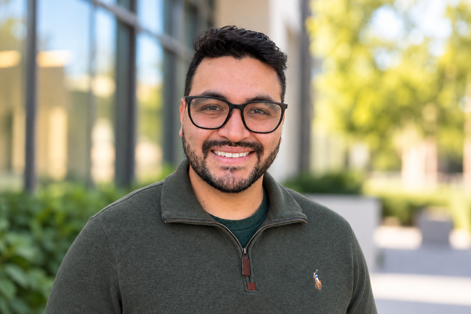Turning Point Expands Aerospace &amp; Defense Expertise with Addition of Federico Patey