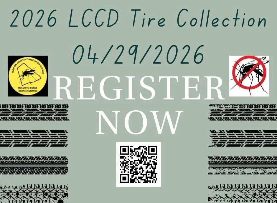 2026 Lebanon County Tire Collection