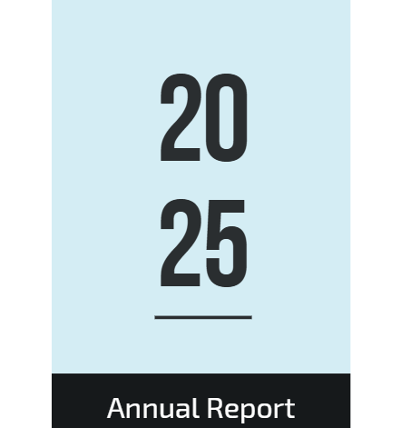 2025 Annual Report