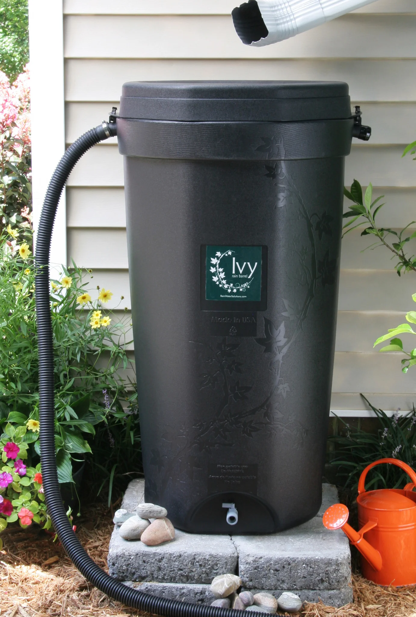 Rain Barrel Workshop