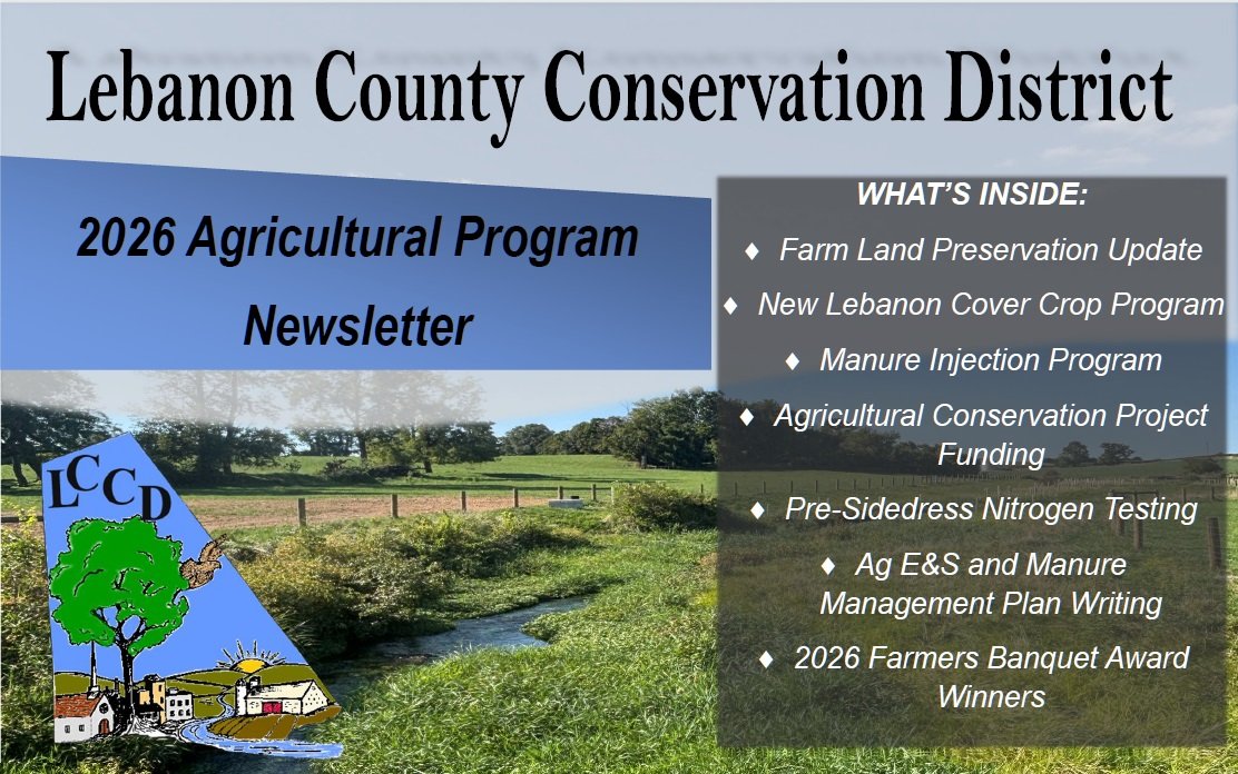 2026 Ag Newsletter