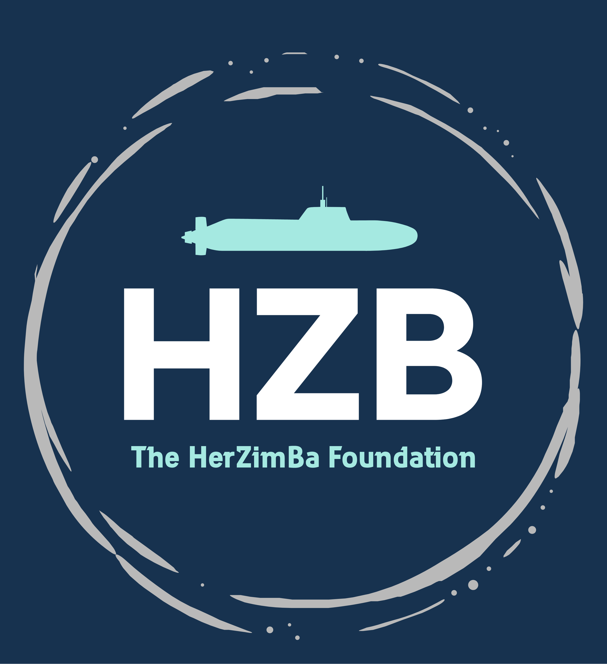 HerZimba Foundation logo