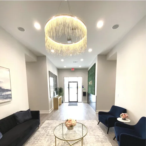 Emeris Salon Suites