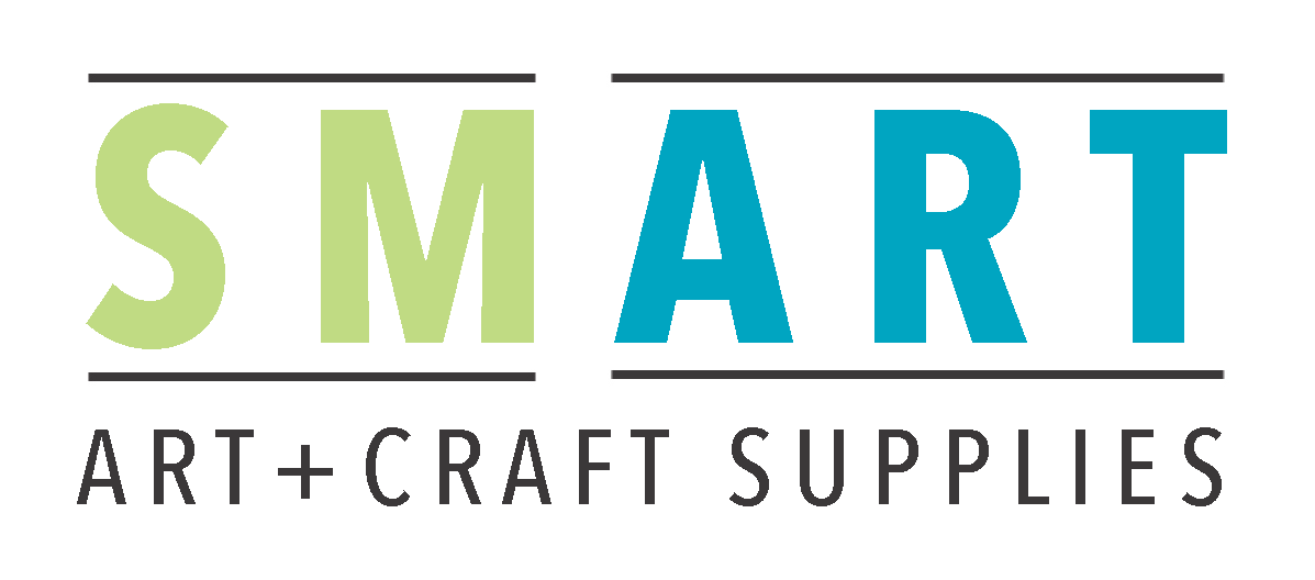 Smart Art + Craft Supplies — Progress Inc. Disability Services Senior ...