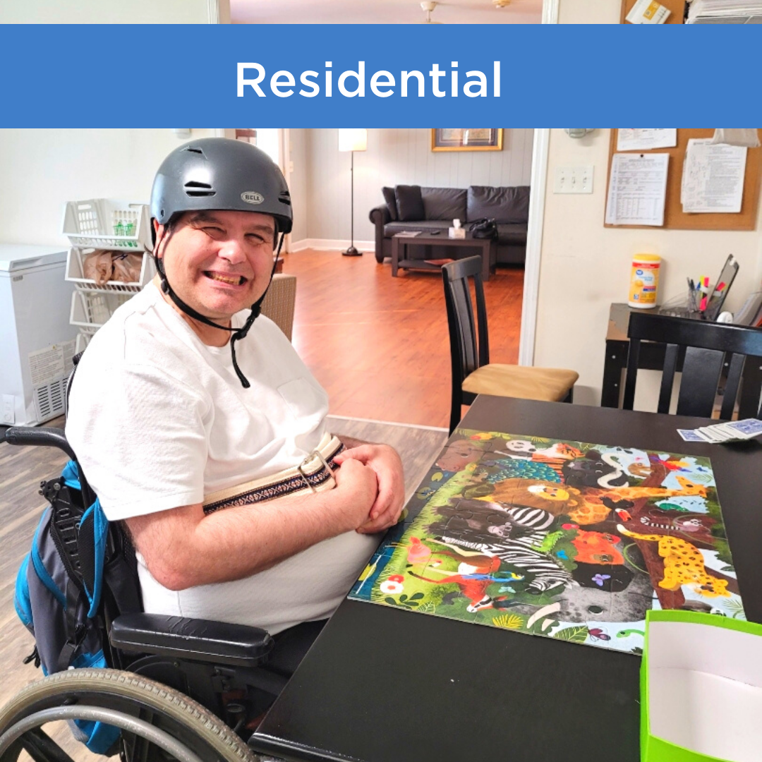 Progress Living Residential — Progress Inc.