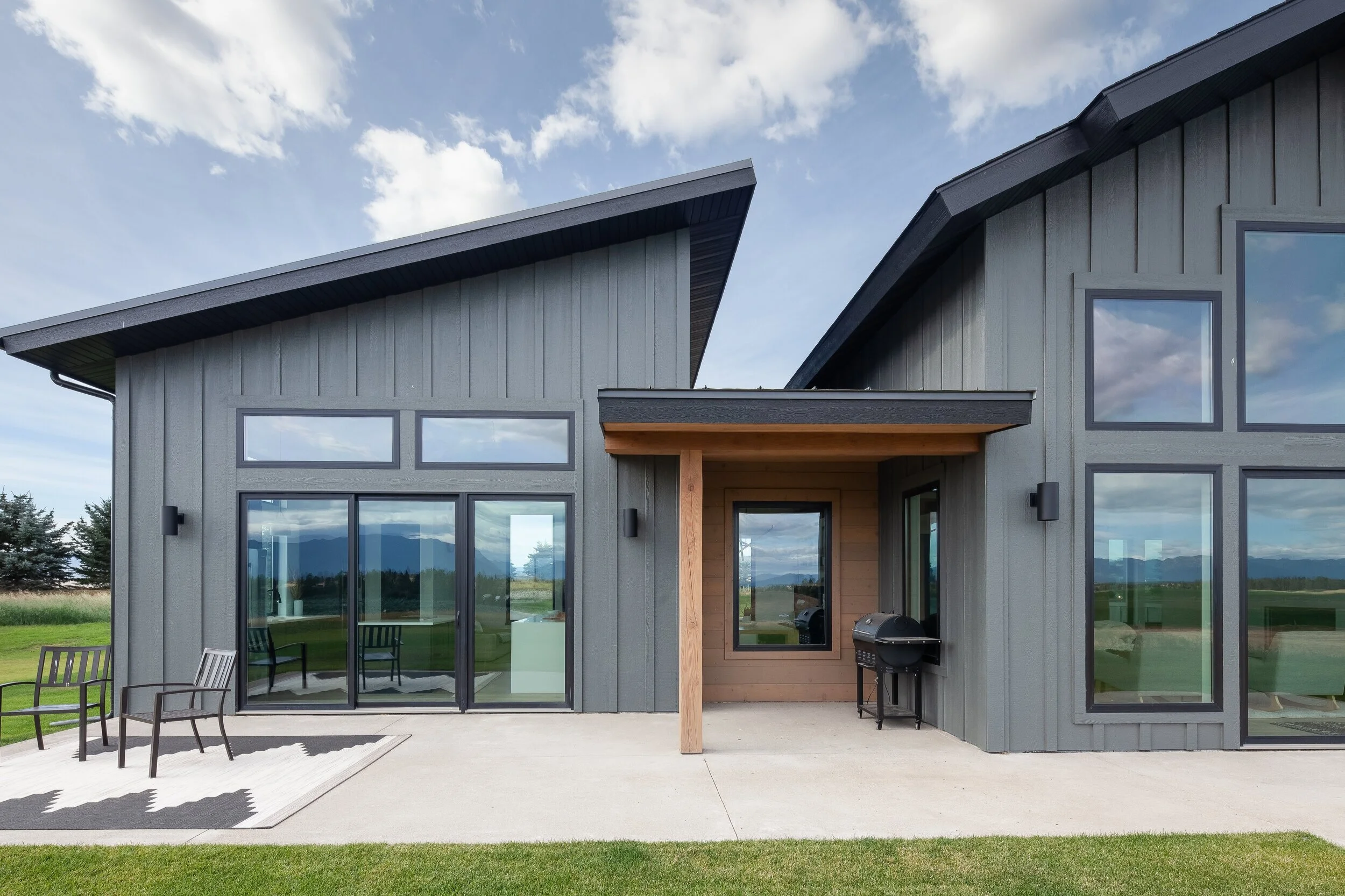 Firstmark Construction Finmark Construction