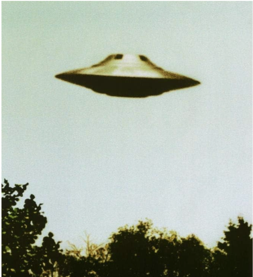I Want to Believe