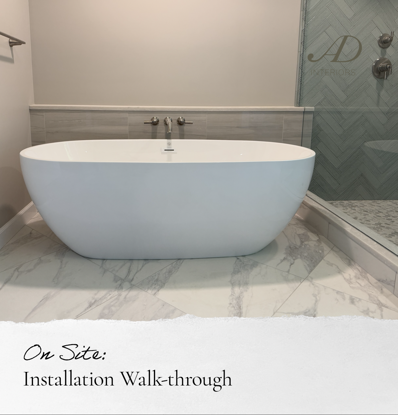 On Site: Installation Walk-through