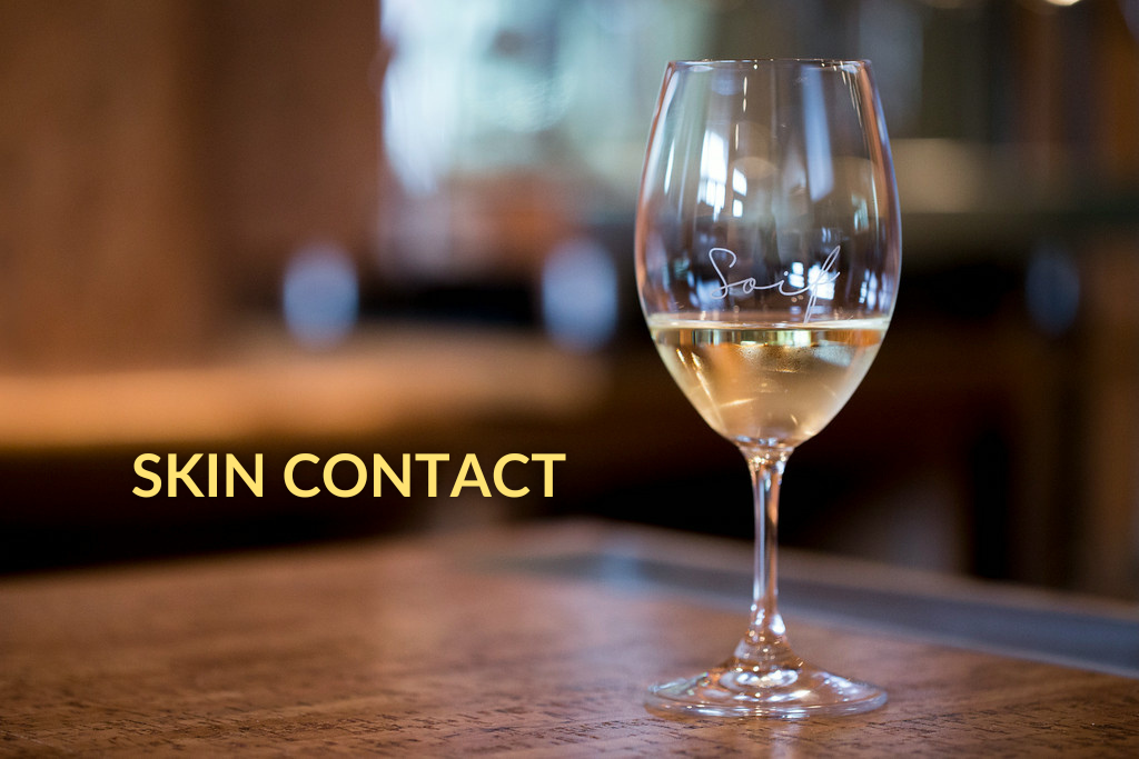 Skin Contact