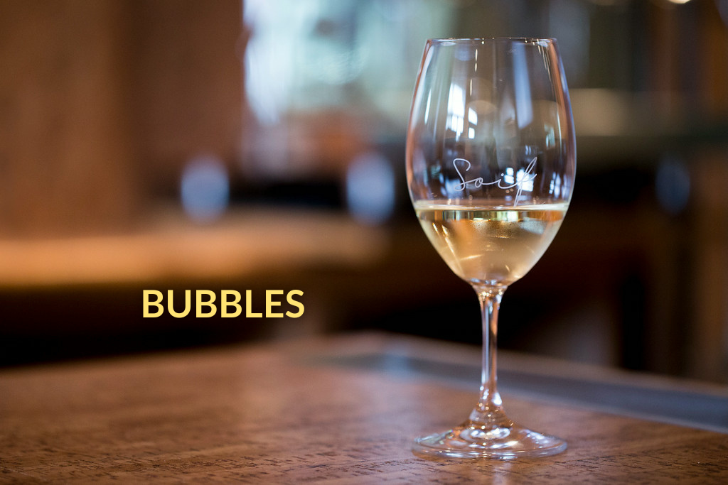 Bubbles