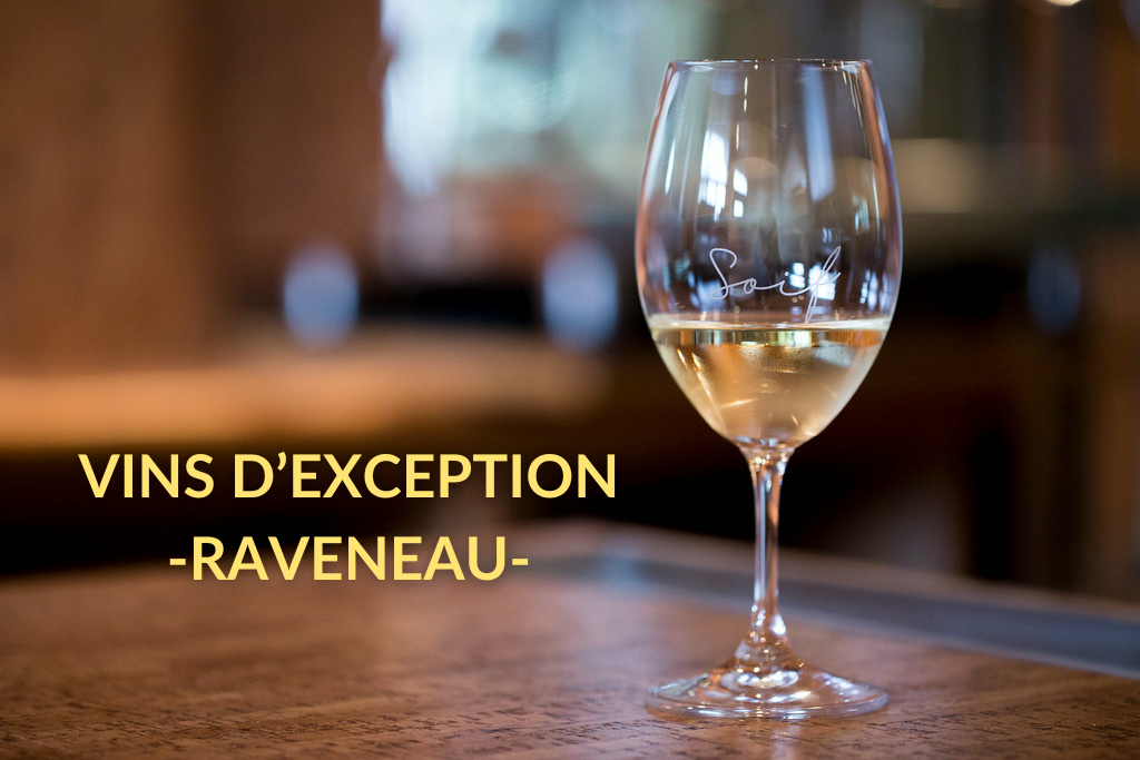 Vins D’Exception - Raveneau