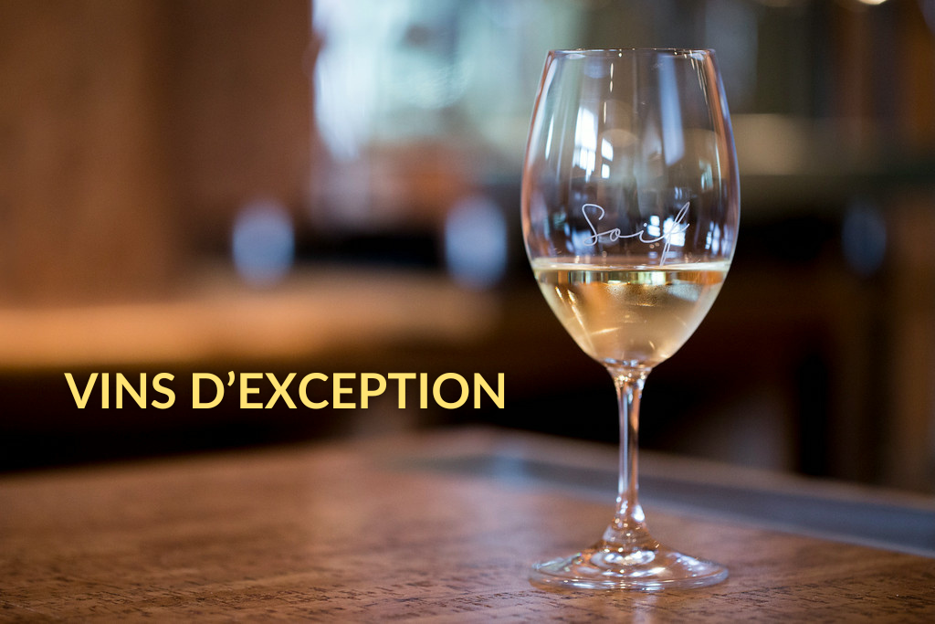 Vins D’Exception 