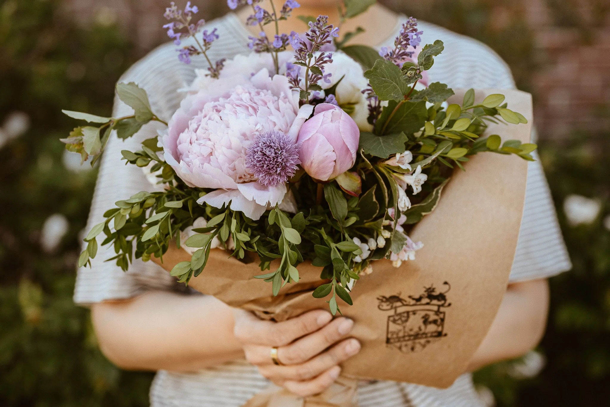 Peony Share CSA 2026