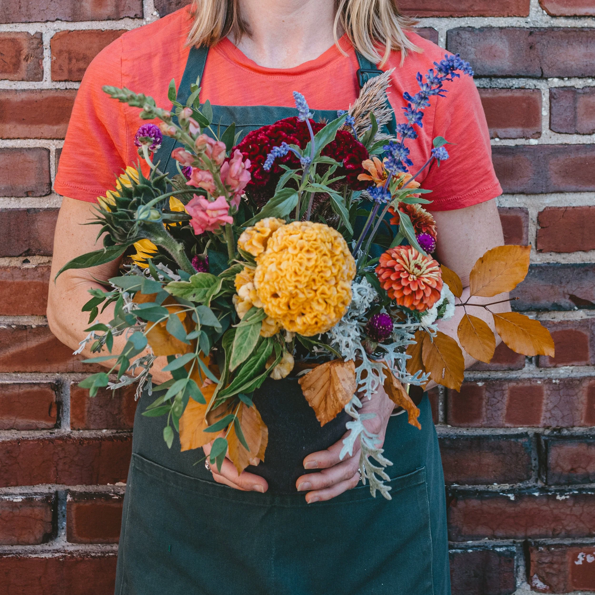 Flower CSA
