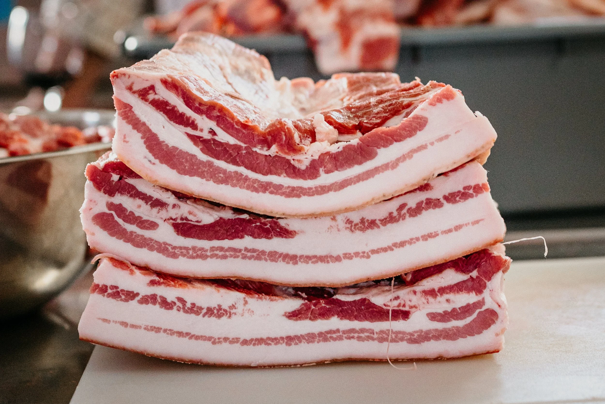 Monthly Meat Share (July - Dec)