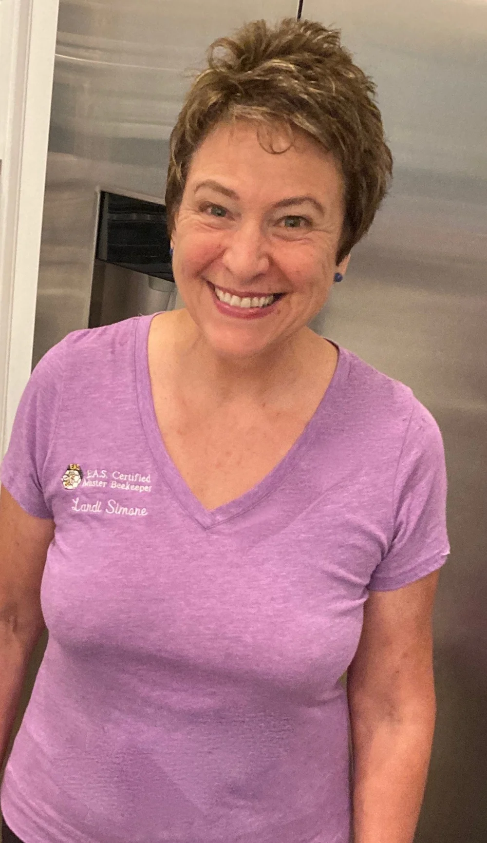 Landi Simone — Hive Life™