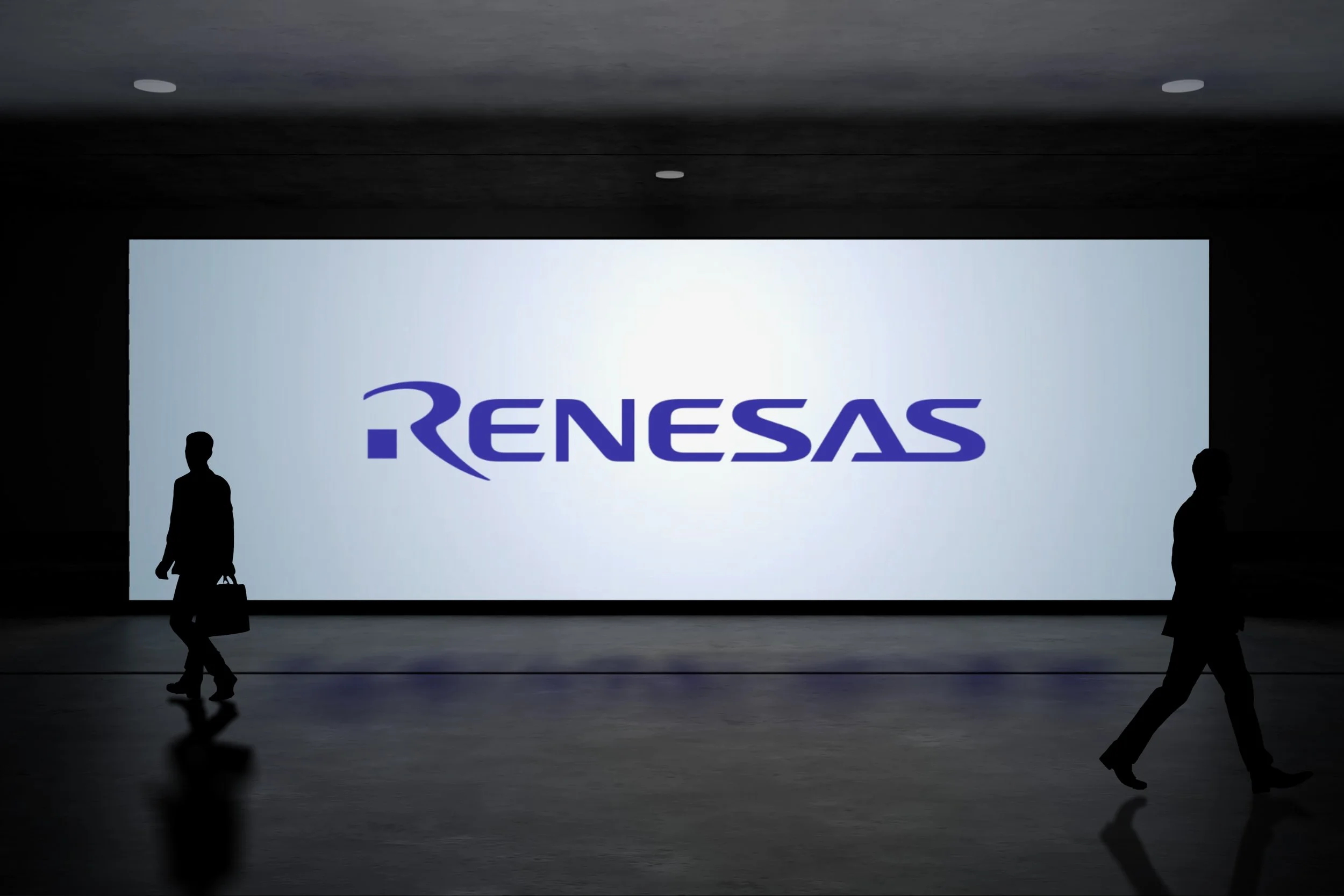 Renesas Video
