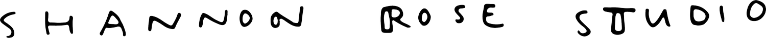shannon rose studio