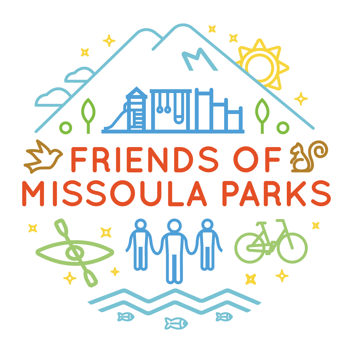 Friends of Missoula Parks