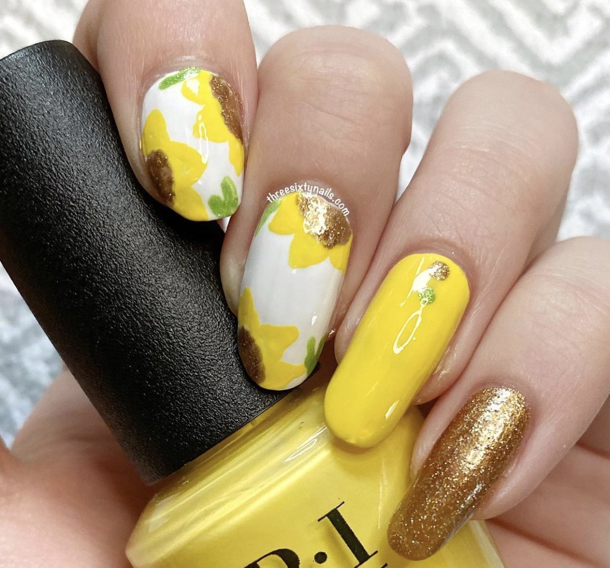 Cute Summer Nail Designs To Try Out This Summer 2020