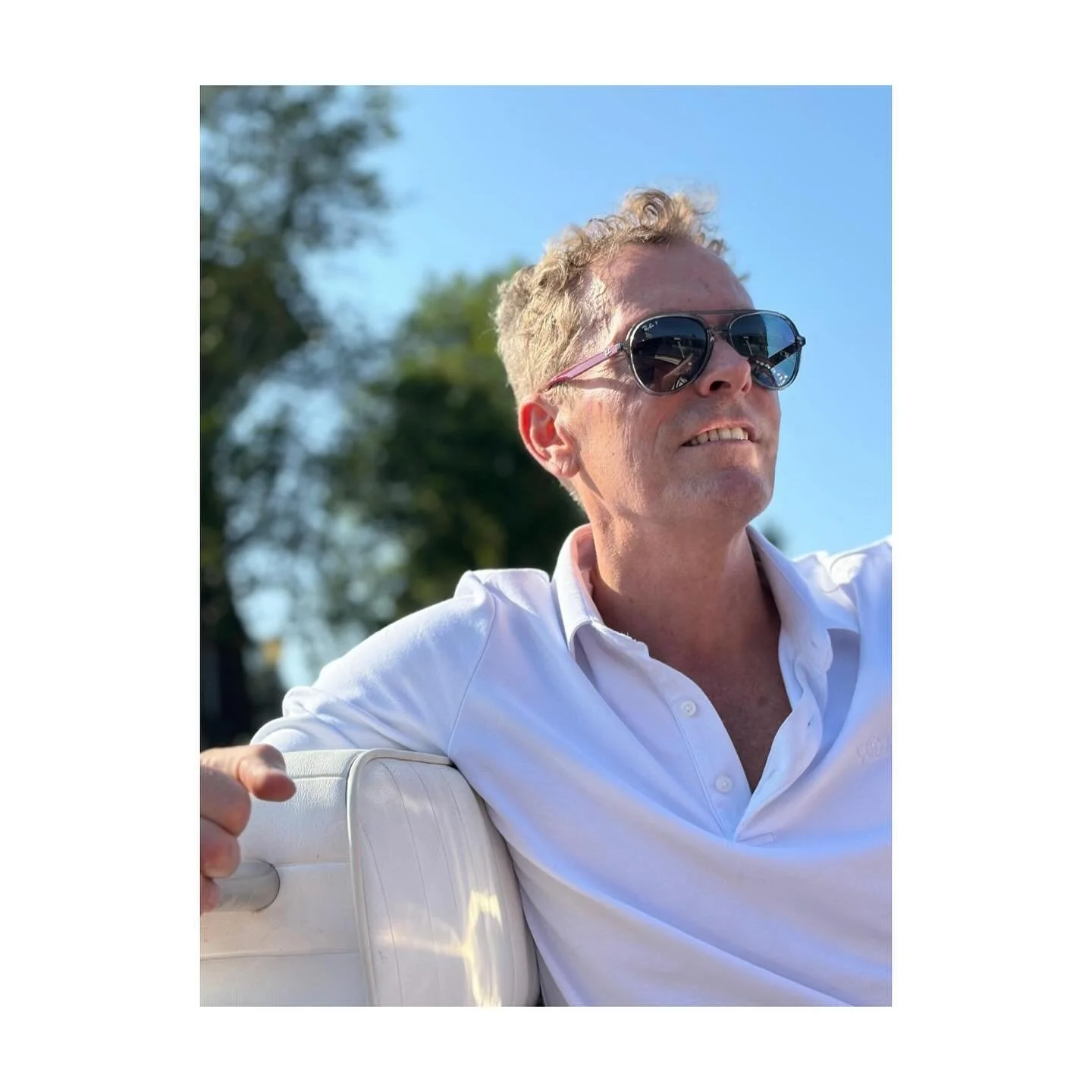 Meet one of our Co-Founders. A sailor and boat enthusiast, Hans-Peter aka H.P. brings a lifetime of yachting experience and passion to our foundation. Combined with his successful career in business, he sees that the brand, the new Speed42, and their