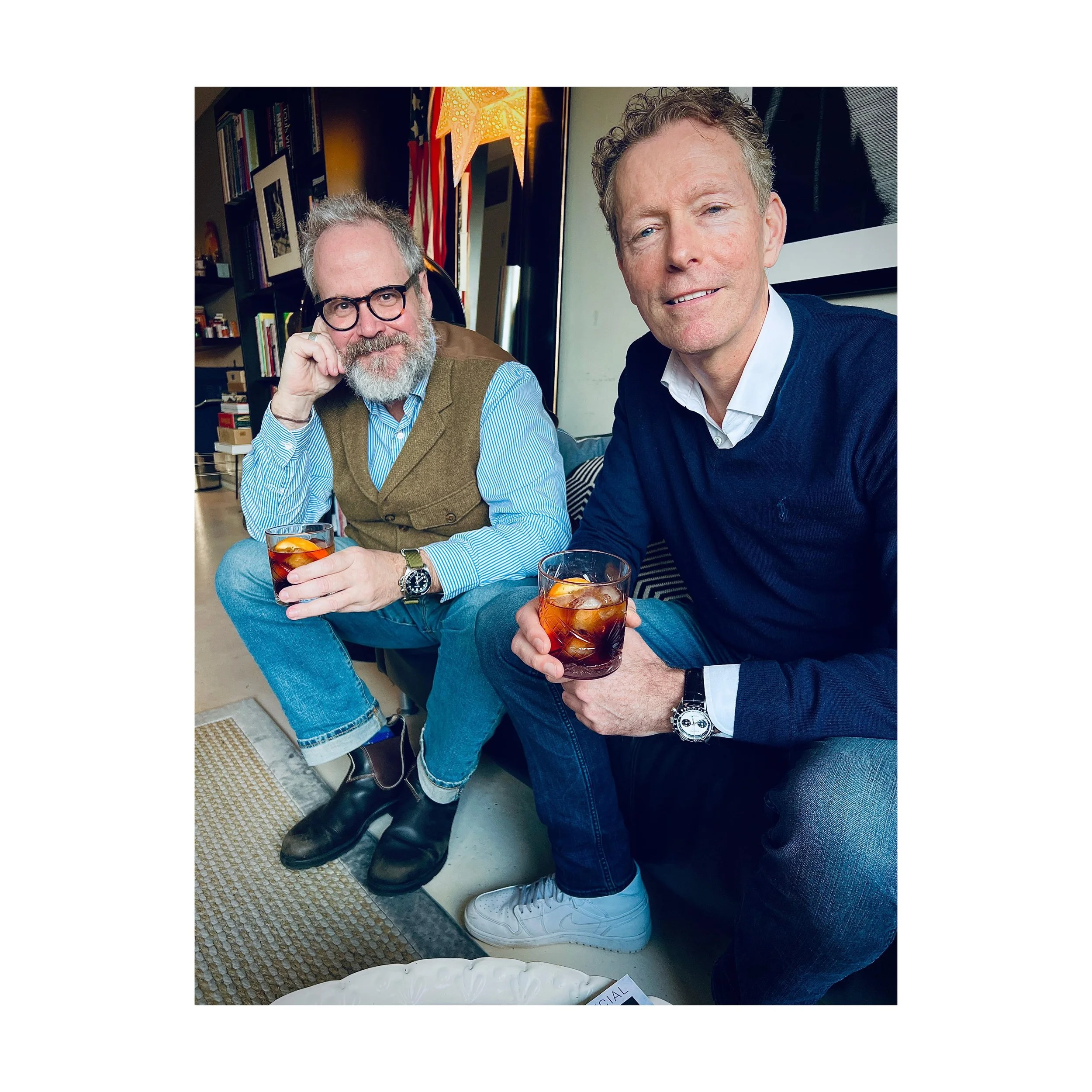 It’s also Friday here at Monoposto Yachts HQ. Today we’ve convened at the home of one of the founders for a day of fine-tuning the client experience, discussed the value of our hybrid propulsion system, the multiple options for the &ldquo