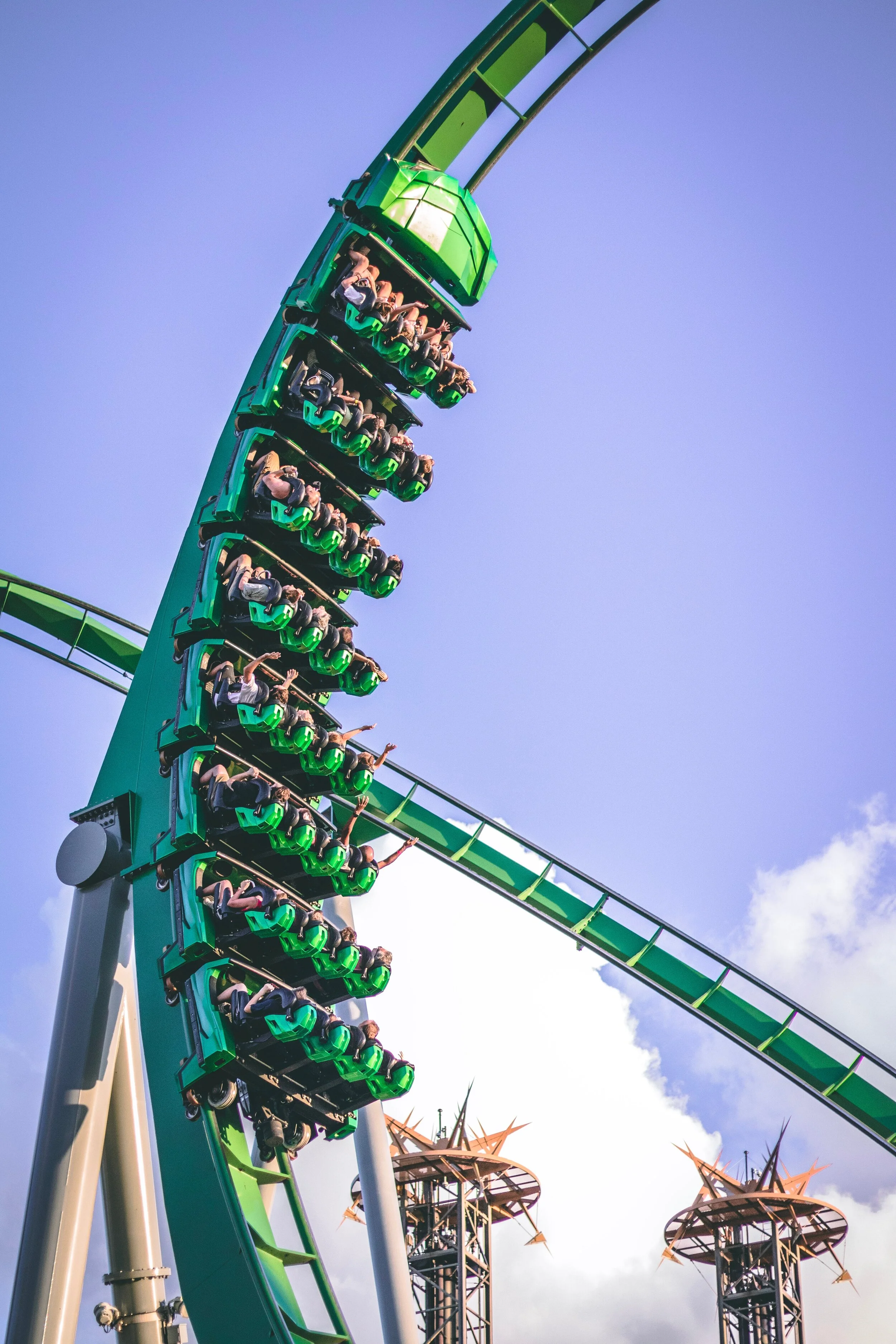 Universal Destinations & Experiences