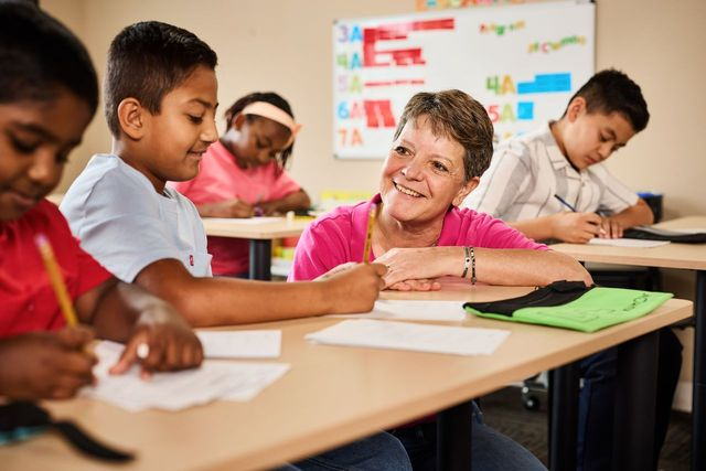 Kumon: Practice Makes Possibilites