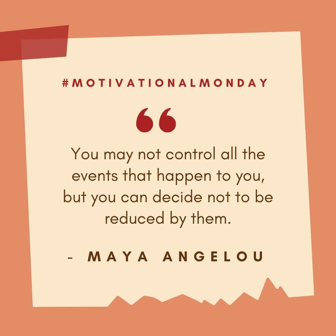 Happy #MotivationalMonday from DFSA! This past year has been filled with uncertainty, but one thing you can control is who you surround yourself with. Our mission is about more than just serving clients. When you join the DFSA community, you become p