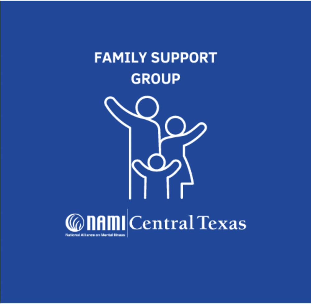 Virtual Family Support Group