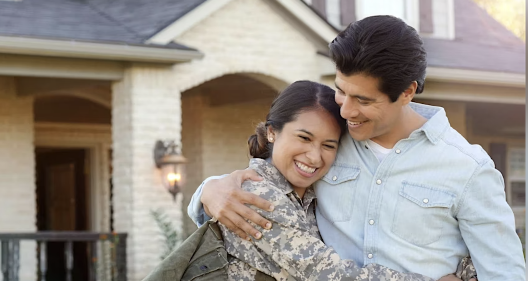 Veterans Homebuying Event