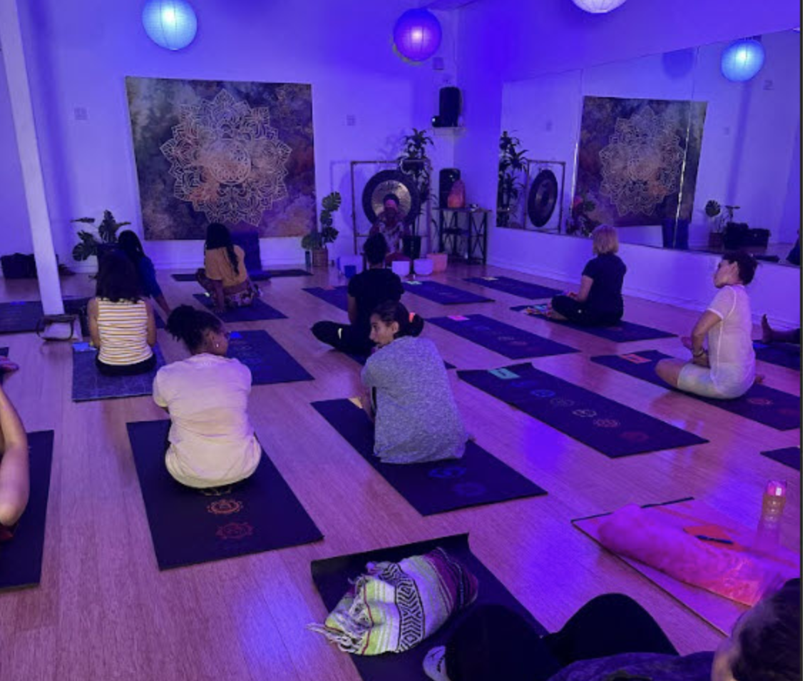 FREE Wellness Sound Bath Event