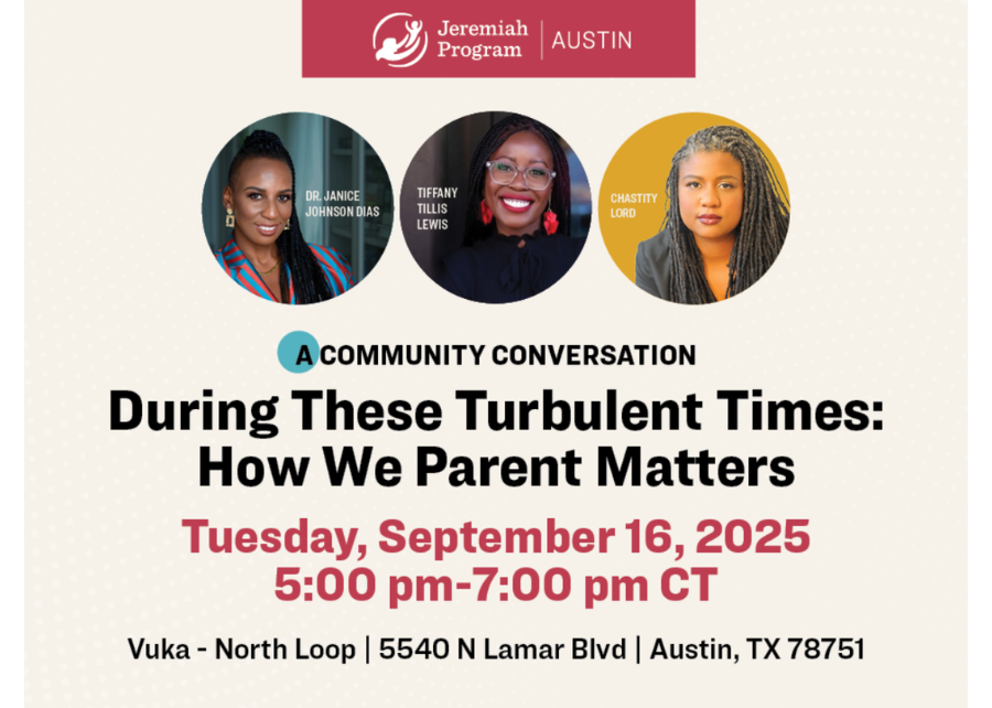 Parent Like It Matters