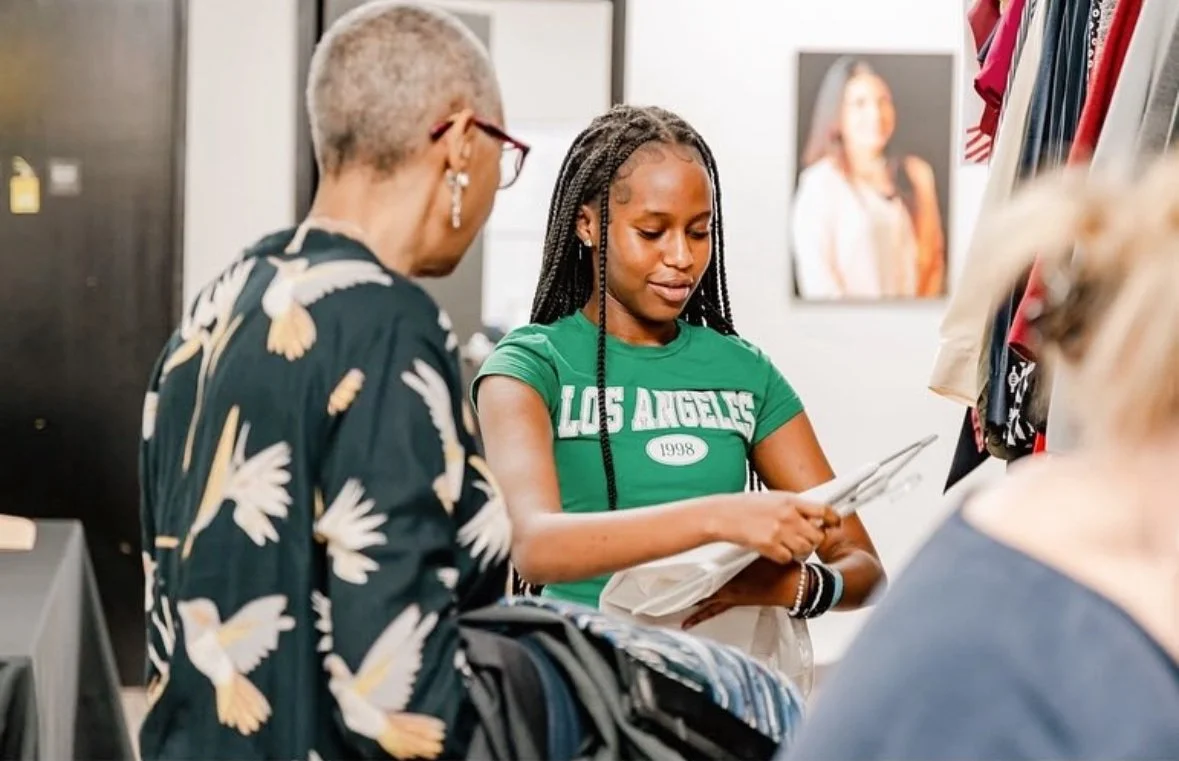 Volunteer Orientation