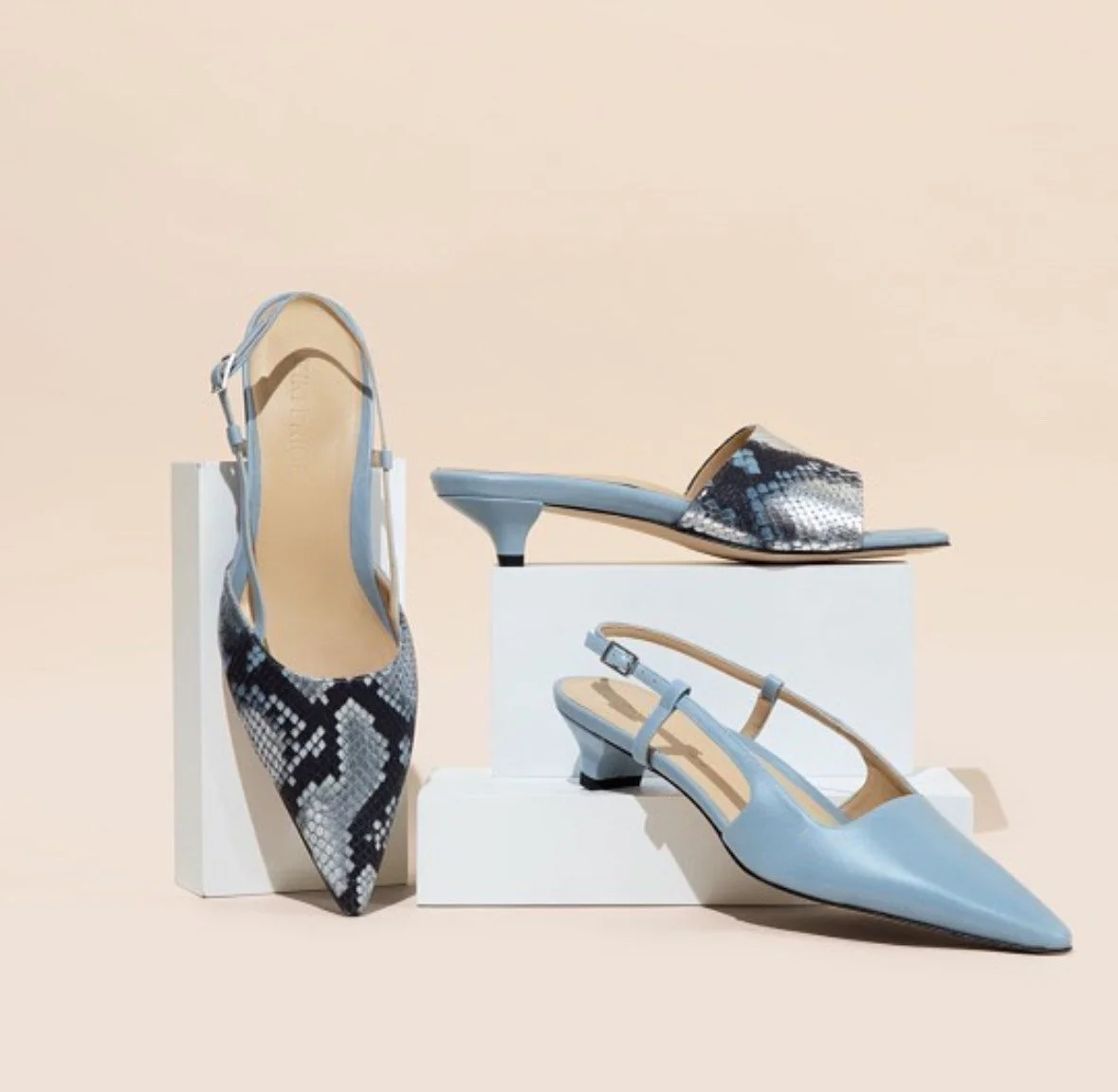 Impact Apparel Shoe Sale