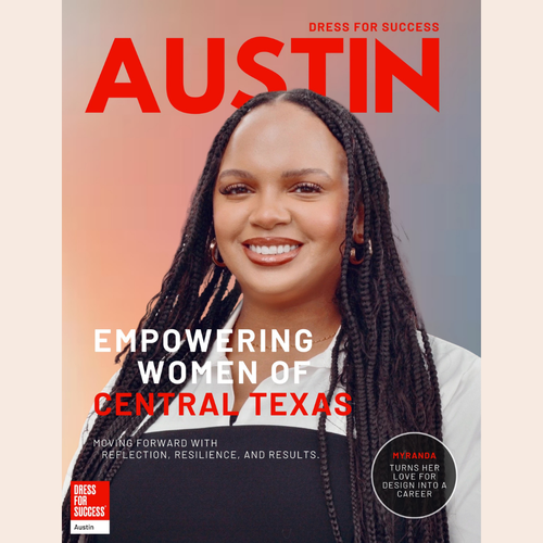 About Us  Dress for Success Austin