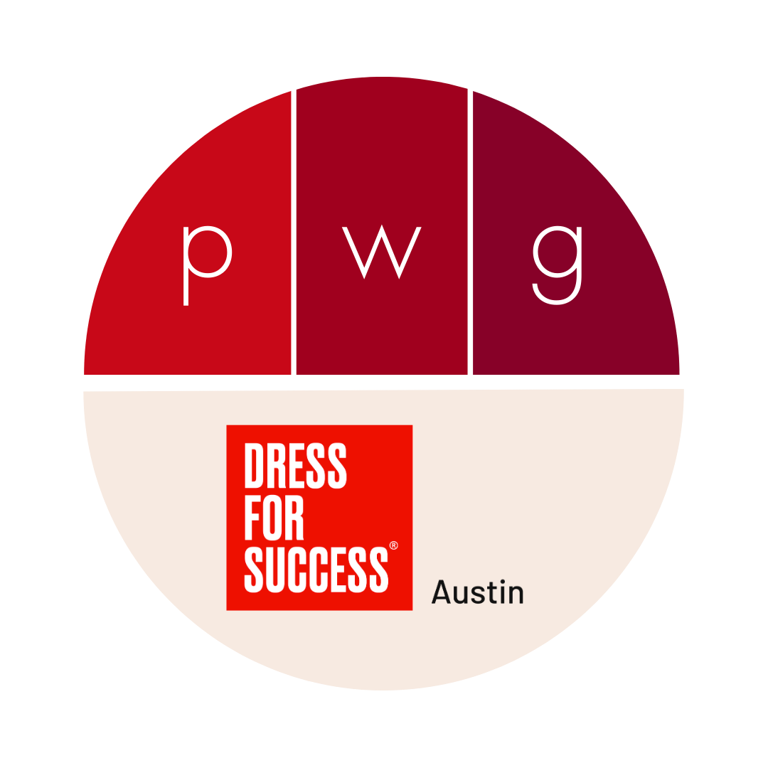 PWG: Give to Gain (In-Person)