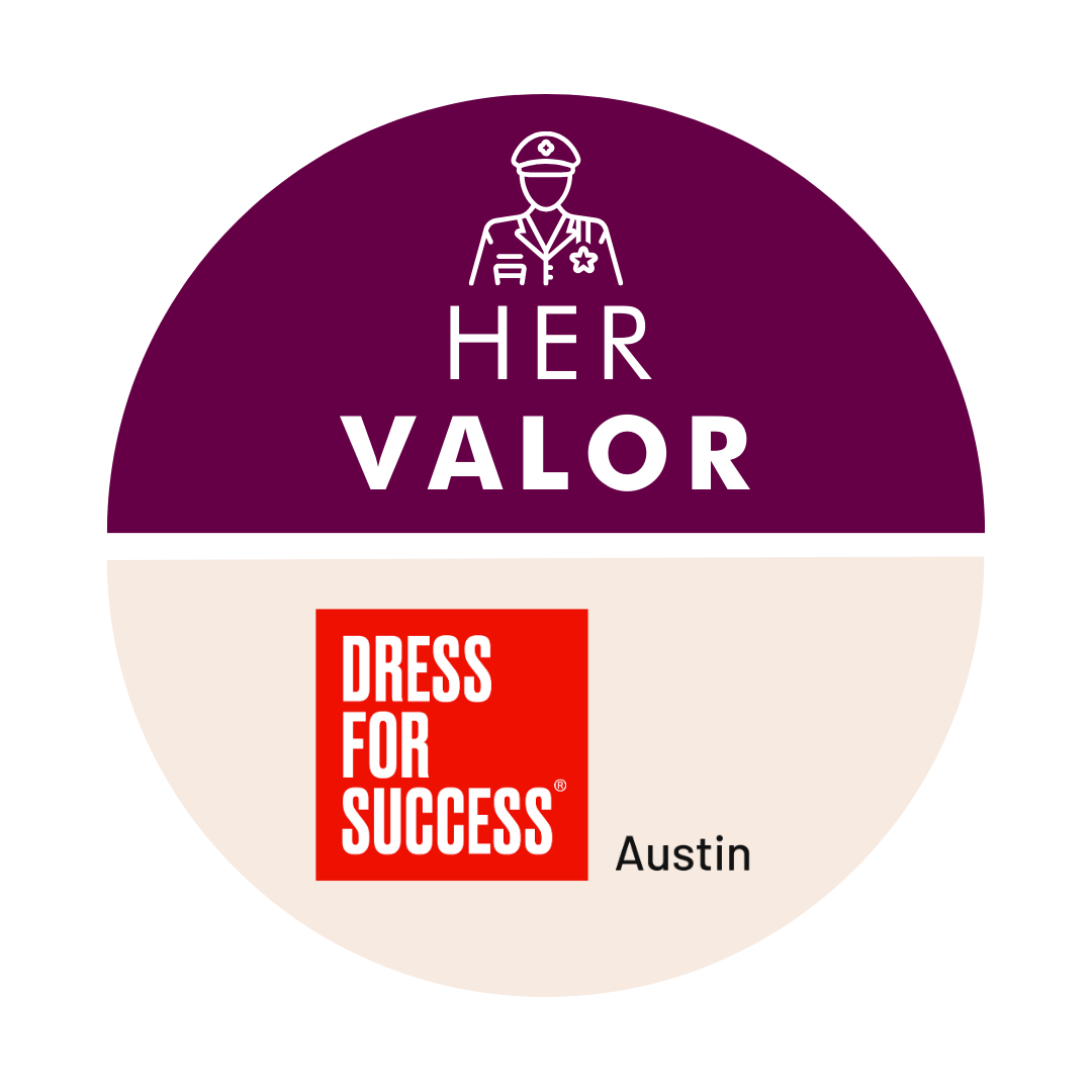 HER Valor (Veteran Support): HER Peace