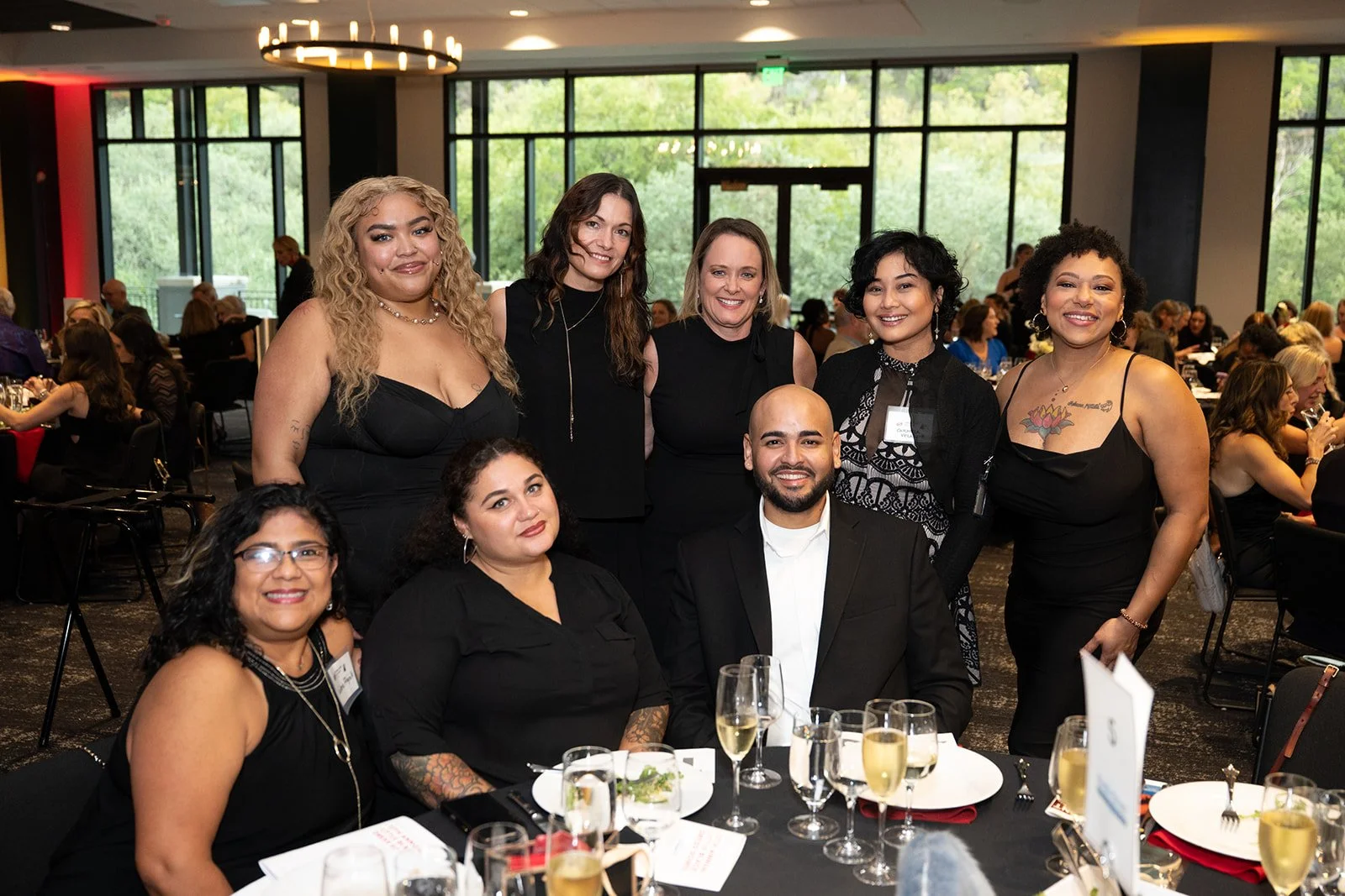 13th Annual Little Black Dress Soirée