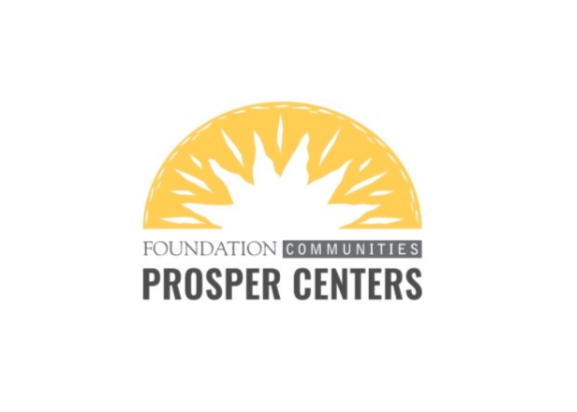 Foundation Communities Prosper Centers: Summer Tax Season is Upon Us!