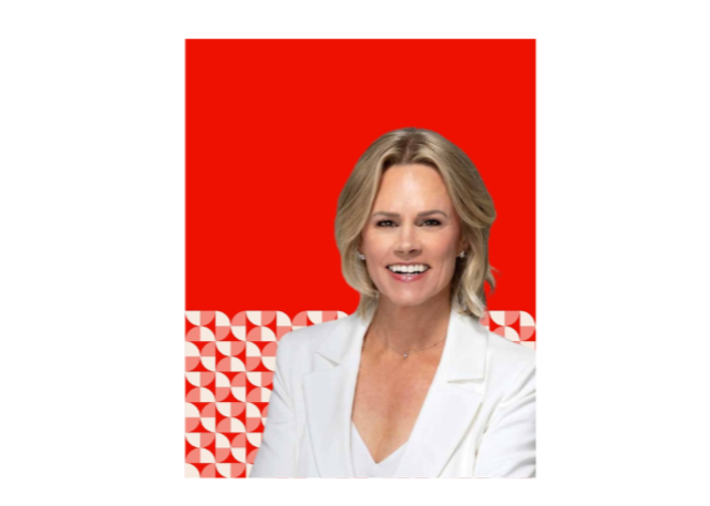 Unleash Your Potential: A Conversation with Molly Fletcher Featuring a Live Q&A with Joanie Bily, CEO, Dress for Success Worldwide
