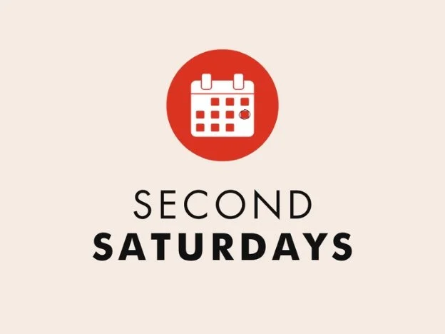 Second Saturday