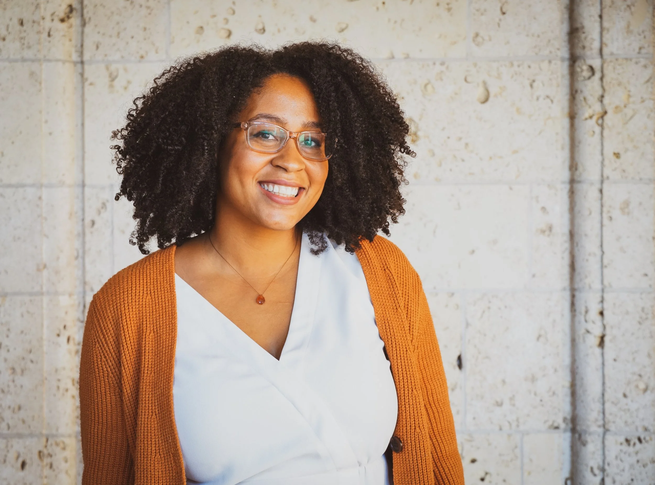 Dress for Success Austin Announces Brittany Clay as New Executive Director