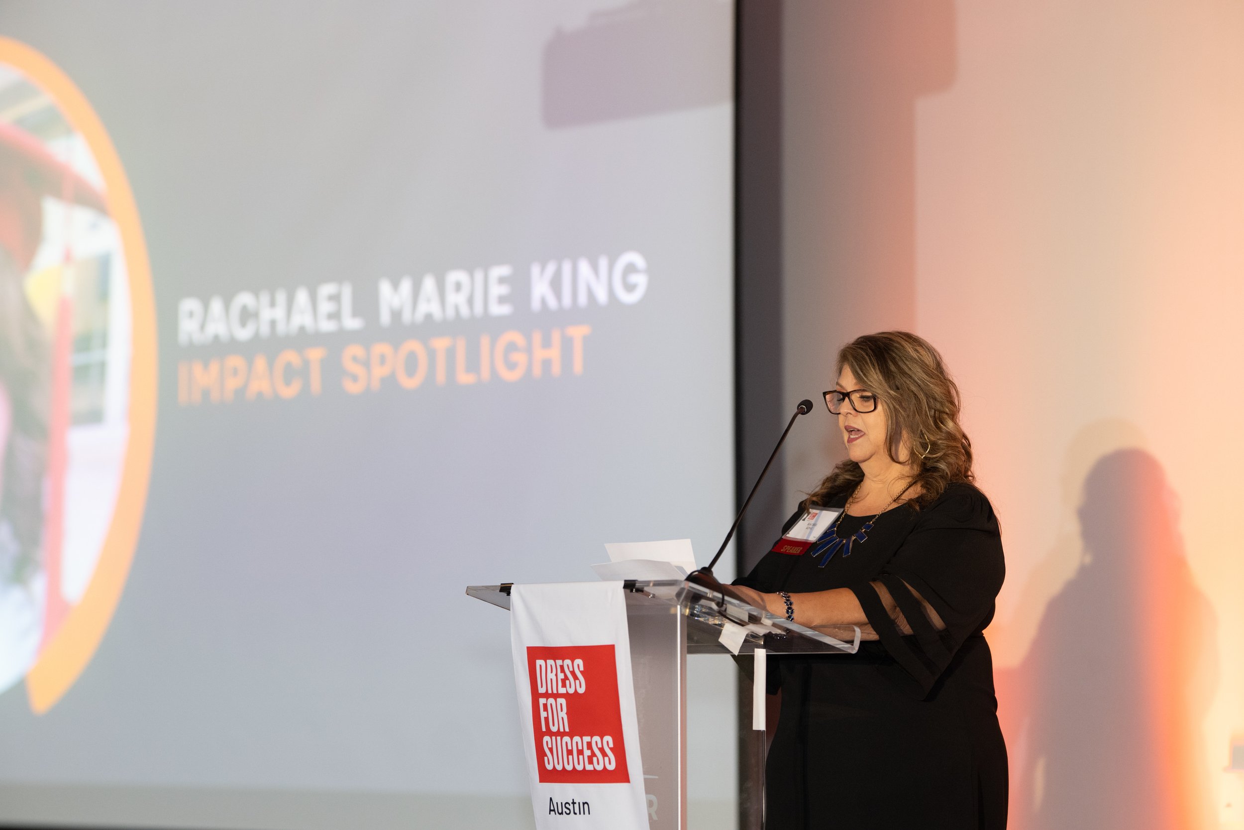 From Surviving to Thriving: How Rachael Marie King Rewrote Her Story to Success
