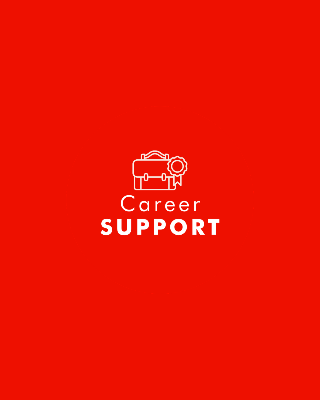 Career Support